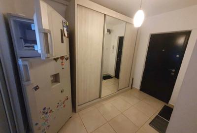Apartament cu 2 camere decomandat, mobilat în Rahova - 5