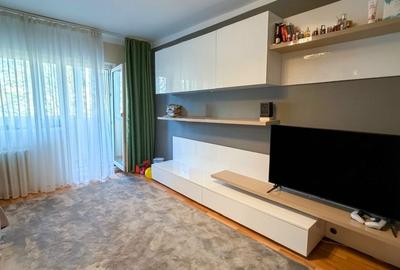 Apartament cu 4 camere decomandat, mobilat în Aradului - 2