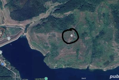 Teren de 64000 mp, în Central - 2