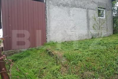 Casă cu 5 camere cu Teren 2300 Mp în Mătăsaru - 6