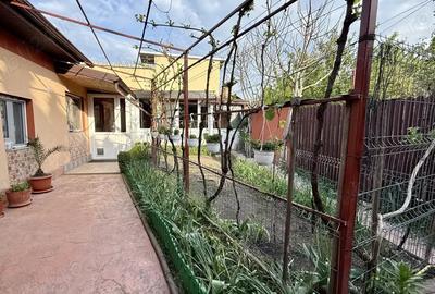 Casa cu curte, zona semi-centrala Giurgiu - 2