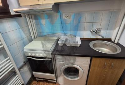 Garsoniera Oltenitei Bucuresti - 9