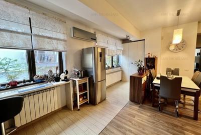 Apartament cu 3 camere decomandat, mobilat în Decebal - 12