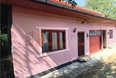 Casa tip parter zona Lunca Frumoasa, Parscov - 24