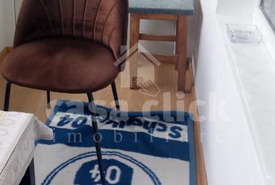 Garsonieră semidecomandată, mobilată în Micro 19 - 5