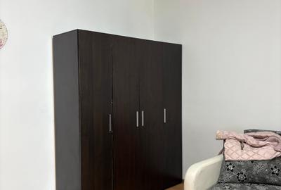 Garsonieră semidecomandată în Pantelimon - 11