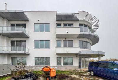 Spațiu comercial, de 1,769 mp, în Glina - 2