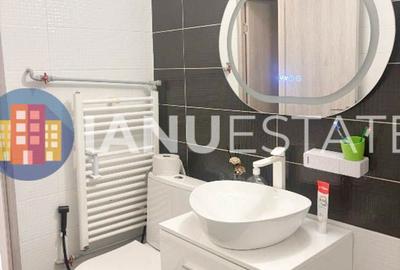 Apartament cu 3 camere decomandat, mobilat în Apărătorii Patriei - 3