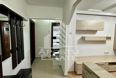 Apartament 3 camere,centrala prprie, parter,zona Lipovei Apartament 3 camere,centrala prprie, parter,zona Lipovei - 5