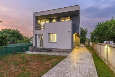 De vanzare vila Cornetu, pentru gospodarul din tine. - 3