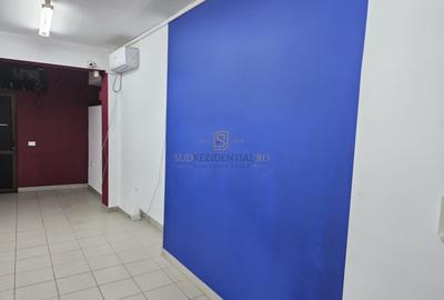 Spațiu comercial, de 22.85000038147 mp, în Apărătorii Patriei - 3