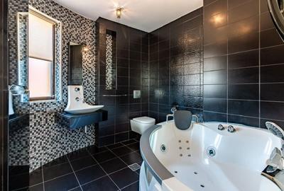 Casă individuală cu 5 camere cu Teren 300 Mp în Pipera - 11