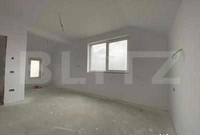 Casă cu 3 camere cu Teren 337 Mp în Urseni - 14