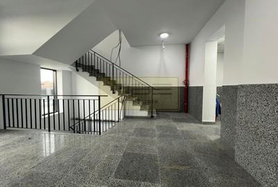 Apartament 2 camere modern Poitiers Towers - Continental - 31