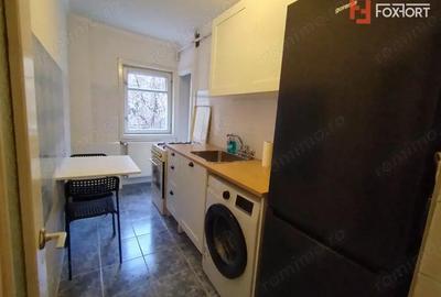 Apartament cu 1 camera de inchiriat in Timisoara, zona Fabric - 2