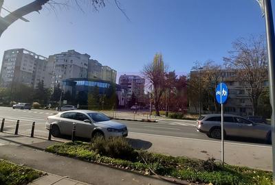 Apartament cu 4 camere semidecomandat în Nord - 16