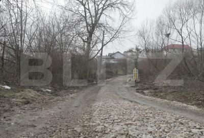 Teren de 3470 mp, în Ocnița - 5