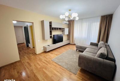 Apartament cu 3 camere decomandat, mobilat în Vitan - 10