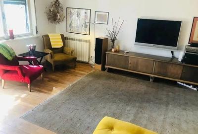 3 camere Decomandat, Victoriei, Titulescu, Mobilat si Utilat - 4