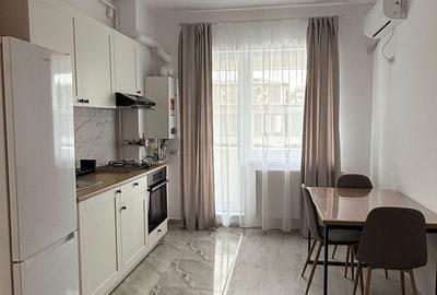 Apartament cu 2 camere semidecomandat în Roșu - 8