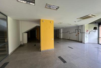 Spatii Birouri de Inchiriat Vad | Parter + Mezanin intre 50 - 902 mp | Parc IOR - 9