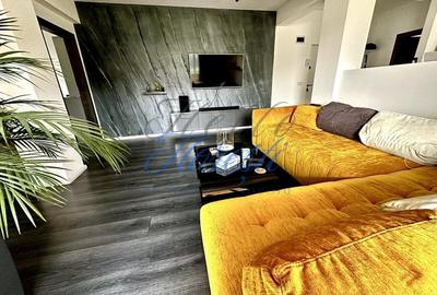 Apartament cu 3 camere 75 mp | balcon 8 mp si 5 mp | parcare | zona Vivo. - 2