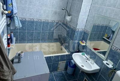 Apartament 2 camere, etaj 2, stradal – Tiglina 1, str. Saturn, parțial mobilat - 12