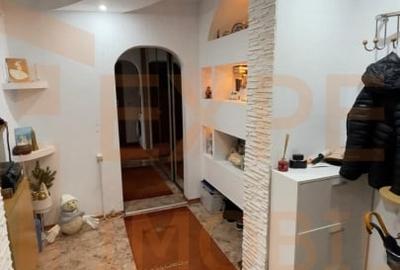 Apartament 3 camere Tomis Nord, complet mobilat si utilat, gata de mutare - 3