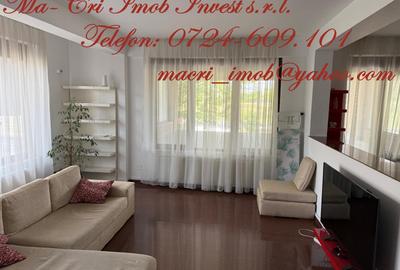 Apartament cu 2 camere decomandat, mobilat în Giulești