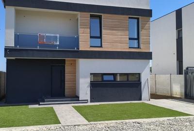 Vila 5 Camere, Finisaje Premium, Teren 330 mp - Acte Gata Comision 0% - 1