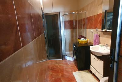 Apartament cu 3 camere, mobilat în Ultracentral - 13