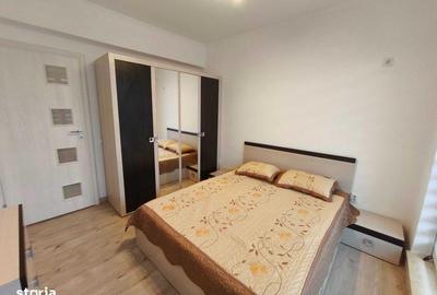 Apartament cu 3 camere decomandat în Chiajna - 8