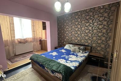 Apartament cu 2 camere decomandat în Sud - 4