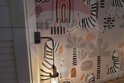 PRIMA INCHIRIERE Apartament cu 2 camere Calea Victoriei - 18