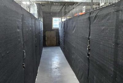 Spatiu Boxe individuale de depozitare - 2