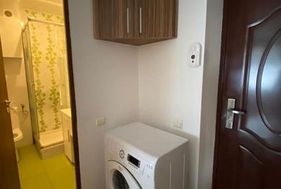 Garsonieră în Central - 2