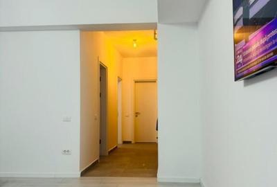 Apartament 2 camere-metrou Pacii - 1