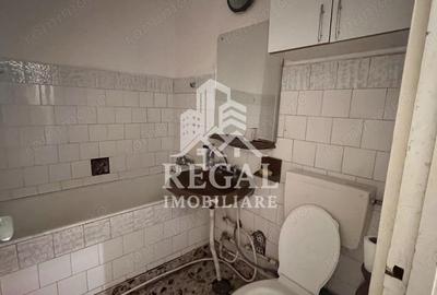 Apartament 3 camere Micro 4, vedere la bulevard Apartament 3 camere Micro 4, vedere la bulevard - 8