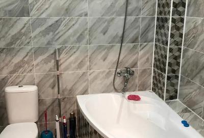 Garsonieră decomandată în Zorilor