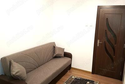 Garsoniera Drumul Taberei - Orizont vis-avi de AFI Palace Cotrocenui Mall - 8