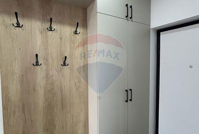 Apartament cu 2 camere în Orașul Vechi - 20