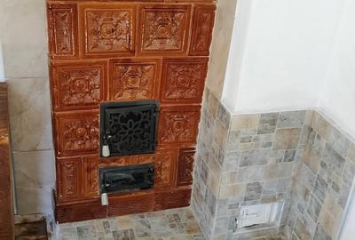 Casă cu 3 camere în Drăgășani - 8