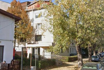 Apartament cu 2 camere nedecomandat în Exterior Vest - 1