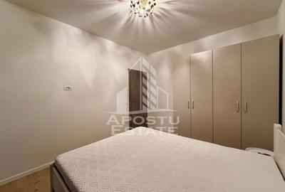 Apartament cu 2 camere, ultrafinisat, zona Dumbravita - 4