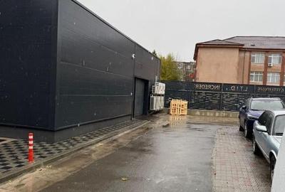 CARREFOUR, Yield 9,52%, Piata Slobozia - 5