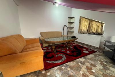 Apartament cu 3 camere decomandat, mobilat în Vișani - 7