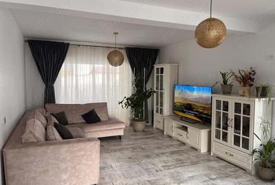 Casă cu 5 camere cu Teren 510 Mp în Central - 9