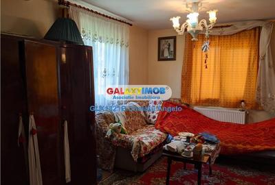 Casă cu 4 camere cu Teren 2000 Mp în Grădiștea - 2