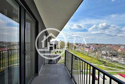 Apartament de vanzare cu 2 camere in Prima One?tilor, ... - 18