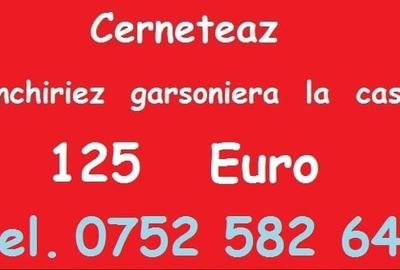 Garsonieră semidecomandată în Ultracentral - 1